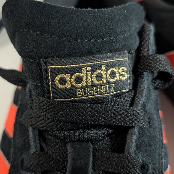 Busenitz Pro Shoes Men's Size 11 Runner -Busenitz Vulc II Shoes - Picture 7 of 9